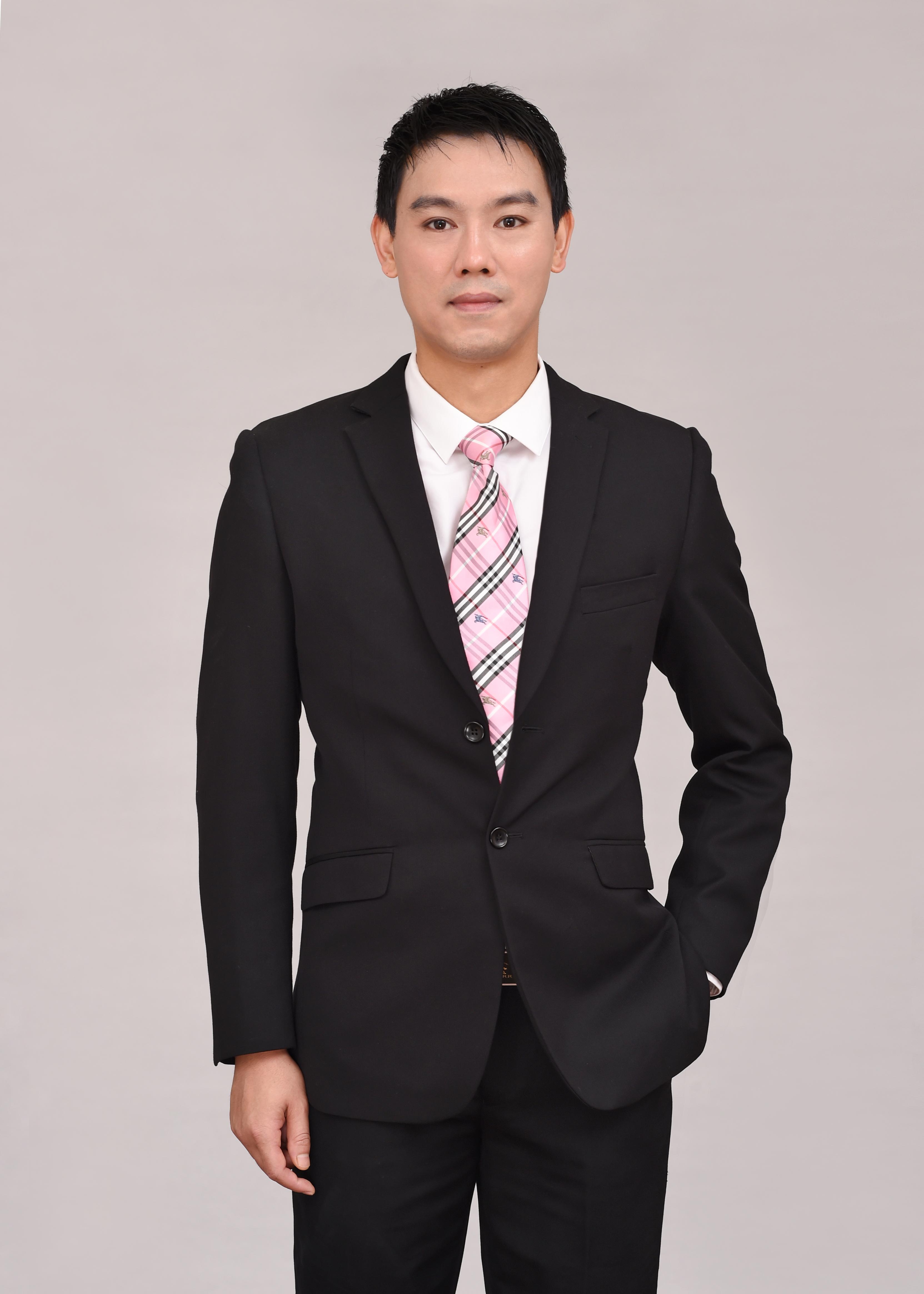 陈湃弥 制作统筹负责人